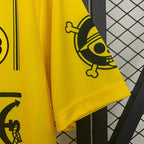 BOOTS SUPPLY Dortmund X One Piece Kit - Jersey