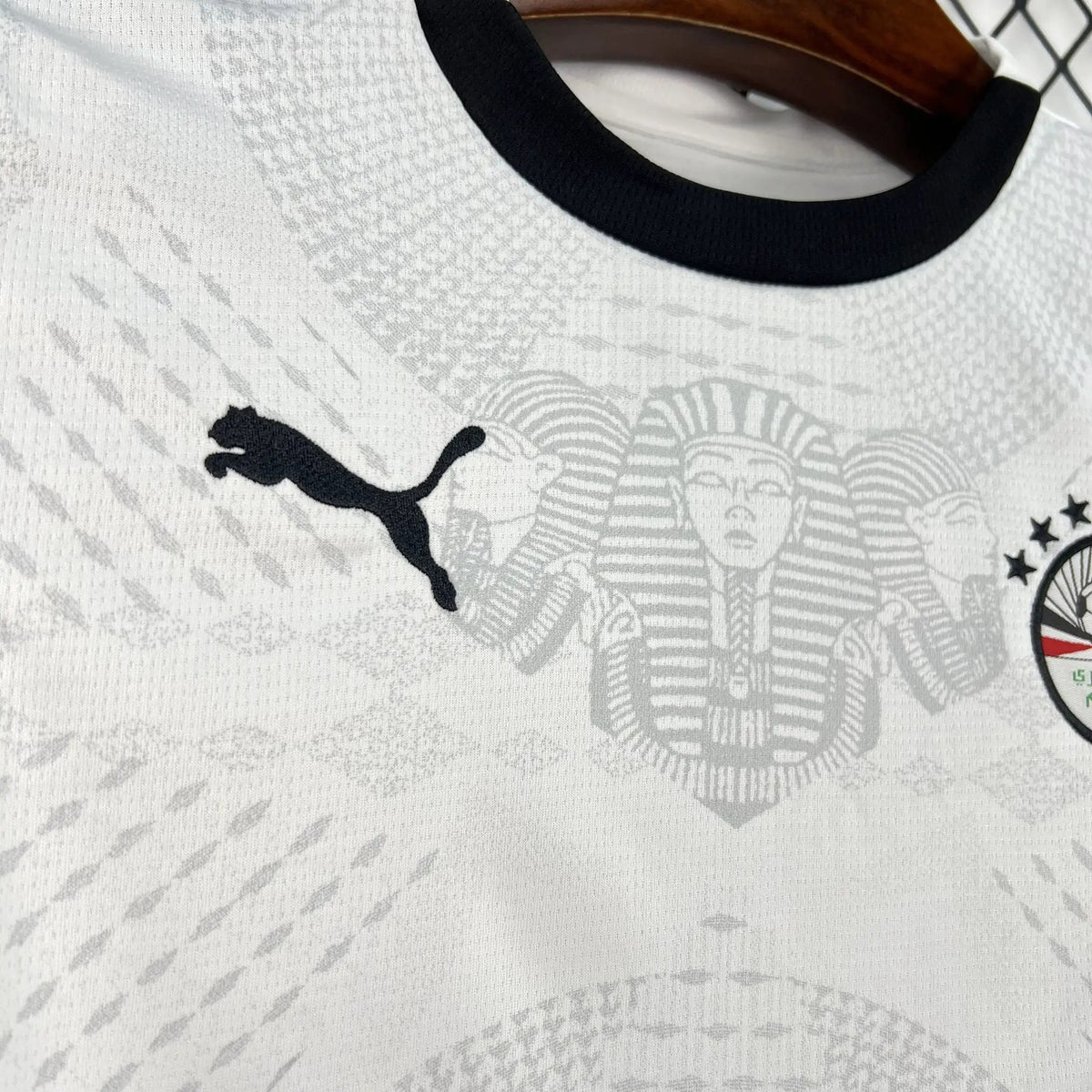 BOOTS SUPPLY Egypt 2026 Away Kids size - Kids