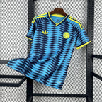 BOOTS SUPPLY Colombia 2026 Away Kit - Jersey