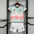 BOOTS SUPPLY Belgium 2026 Away Kids size - Jersey