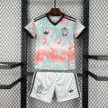 BOOTS SUPPLY Belgium 2026 Away Kids size - Kids