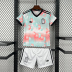 BOOTS SUPPLY Belgium 2026 Away Kids size - Kids