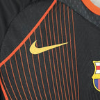 BOOTS SUPPLY Barcelona Orange Aurora Kit - Jersey