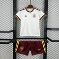 BOOTS SUPPLY Spain 2026 Away Kids size - Jersey