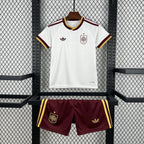 BOOTS SUPPLY Spain 2026 Away Kids size - Jerseys