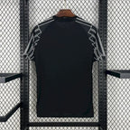 BOOTS SUPPLY PSG Fourth Black Kit - Jersey