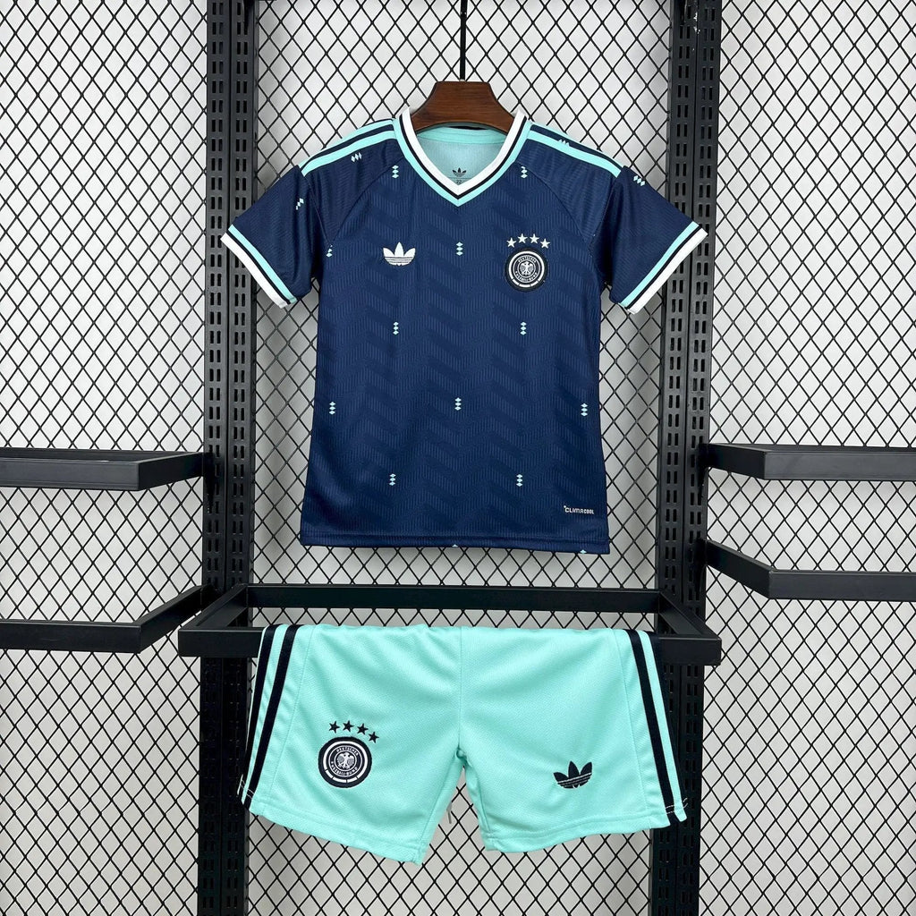 BOOTS SUPPLY Germany 2026 Away Kids size - Kids