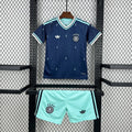 BOOTS SUPPLY Germany 2026 Away Kids size - Jersey