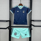 BOOTS SUPPLY Germany 2026 Away Kids size - Jersey