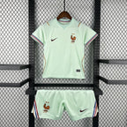 BOOTS SUPPLY France 2026 Away Kids size - Jerseys