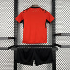 BOOTS SUPPLY Egypt 2026 Home Kids size - Jersey