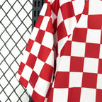 BOOTS SUPPLY Croatia 2026 Home Kit - Jerseys