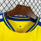 BOOTS SUPPLY Sweden 2026 Home Kit - Jersey