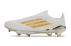 Adidas F50+ Elite FG Laceless Soccer Cleats