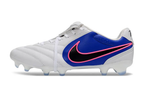 Professional football boot with lightweight design and elite performance