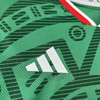 BOOTS SUPPLY Mexico 2026 Home Kit - Jerseys