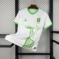 BOOTS SUPPLY Brazil Green Cristo Kit - Jersey