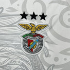BOOTS SUPPLY Benfica White Eagle Kit - Jersey