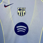 BOOTS SUPPLY Barcelona Blue Aurora Kit - Jersey