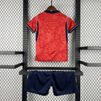 BOOTS SUPPLY England 2026 Away Kids size - Kids