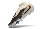 NIKE Nike Phantom 6 DF Elite FG United 002 - Soccer Shoes Soccer Shoe