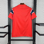 BOOTS SUPPLY Norway 2026 Home Kit - Jerseys