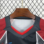 BOOTS SUPPLY Barcelona Red Aurora Kit - Jersey