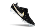 Nike Tiempo Ligera Pro LE Elite Football Boots in action