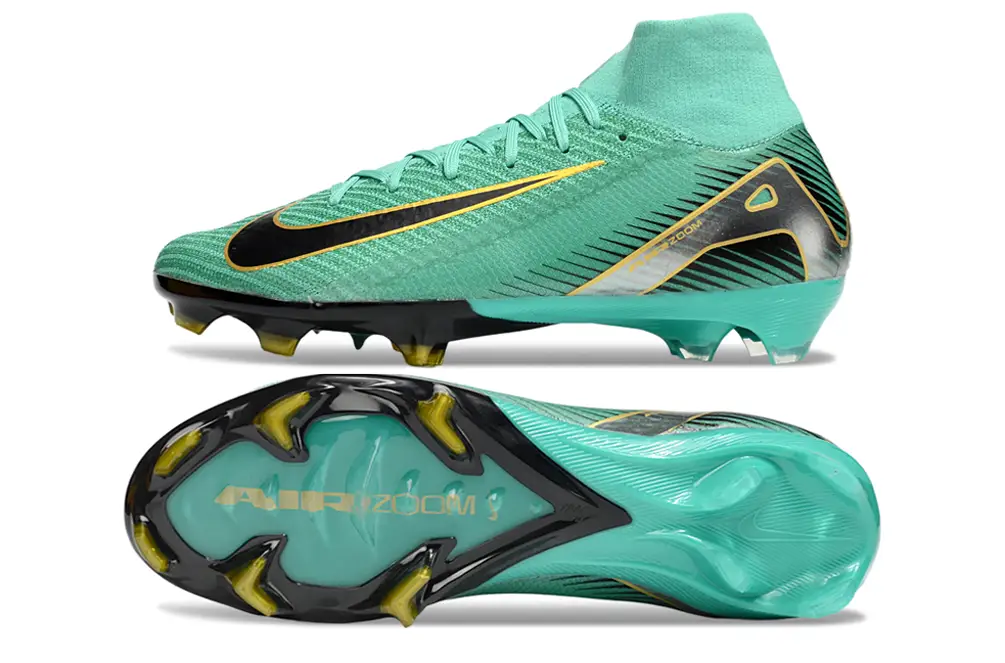 Nike Air Zoom Mercurial Superfly X Elite FG