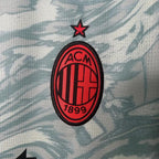 BOOTS SUPPLY Ac Milan Green Special Kit - Jersey