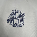 BOOTS SUPPLY Marseille 125th Anniversary White Kit - Jersey