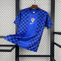 BOOTS SUPPLY Croatia 2026 Away Kit - Jersey