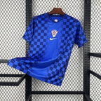 BOOTS SUPPLY Croatia 2026 Away Kit - Jerseys