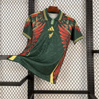 BOOTS SUPPLY Mexico Green Special Kit - Jersey