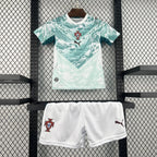 BOOTS SUPPLY Portugal 2026 Away Kids size - Jersey
