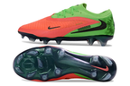 NIKE Nike Phantom 6 Elite FG Soccer Cleats With Gripknit Touch - Soccer Shoes Soccer Shoe