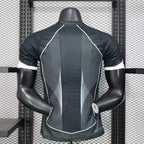 BOOTS SUPPLY Barcelona Black Aurora Kit Player Version - Jersey