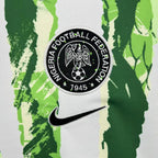 BOOTS SUPPLY Nigeria 2025 Home Kit - Jersey