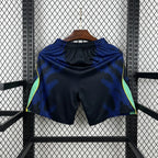 BOOTS SUPPLY Brazil 2026 Away Shorts - Short