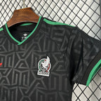 BOOTS SUPPLY Mexico 2026 Third Kids size - Kids