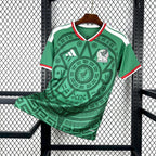 BOOTS SUPPLY Mexico 2026 Home Kit - Jersey