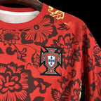 BOOTS SUPPLY Portugal Flower Kit - Jersey
