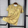 BOOTS SUPPLY Real Madrid Gold Kit - Jersey
