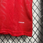 BOOTS SUPPLY Real Madrid Red Kit - Jersey