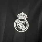 BOOTS SUPPLY Real Madrid Black Special Kit - Jersey