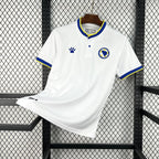 BOOTS SUPPLY Bosnia 2026 Away Kit - Jersey