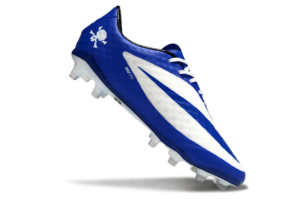 Nike Hypervenom Phantom RGN Phatal White Elite FG