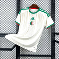 BOOTS SUPPLY Algeria 2026 Home Kit - Jerseys