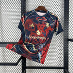 BOOTS SUPPLY Manchester United Chinese Snake Kit - Jersey