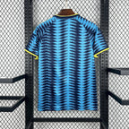 BOOTS SUPPLY Colombia 2026 Away Kit - Jersey